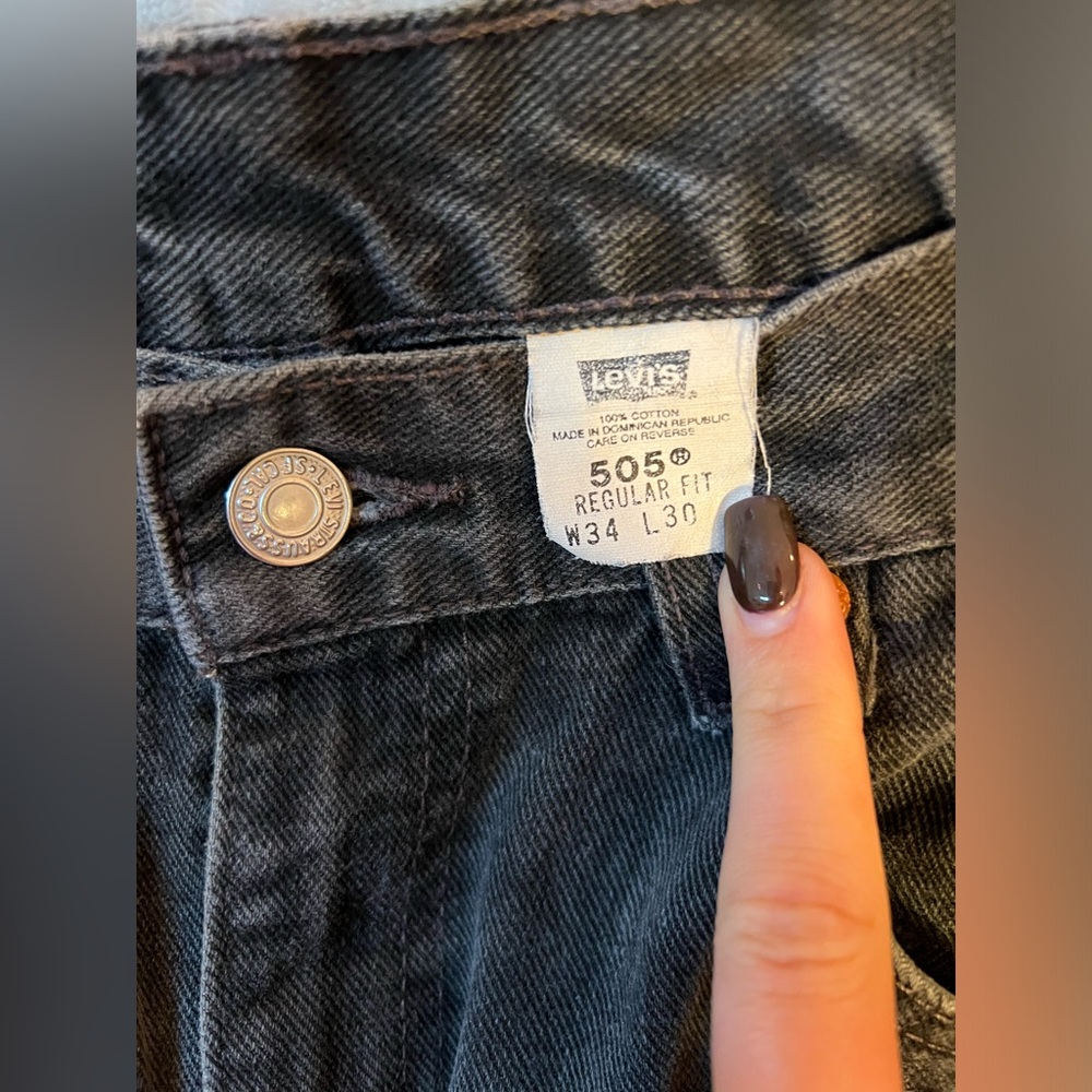 Levi 505 - image 3